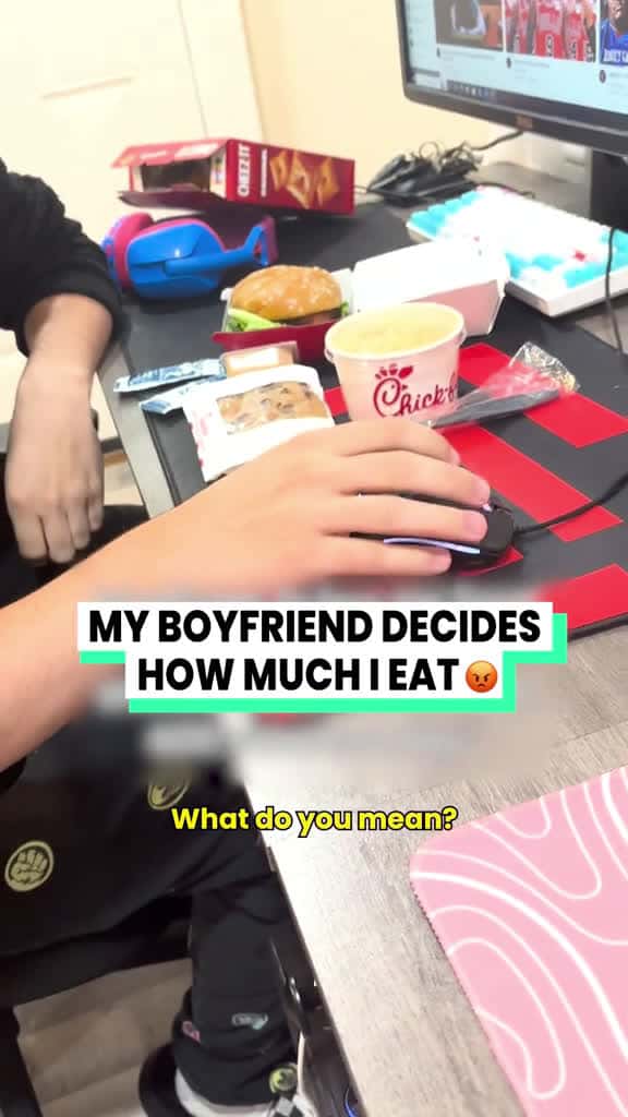 Cover for That doesn't seem like enough... 🥺 (@chrisxkeara) #boyfriends #toxicboyfriend #skit #controllingrelationship created by It's Gone Viral with It's Gone Viral’s original sound - It's Gone Viral