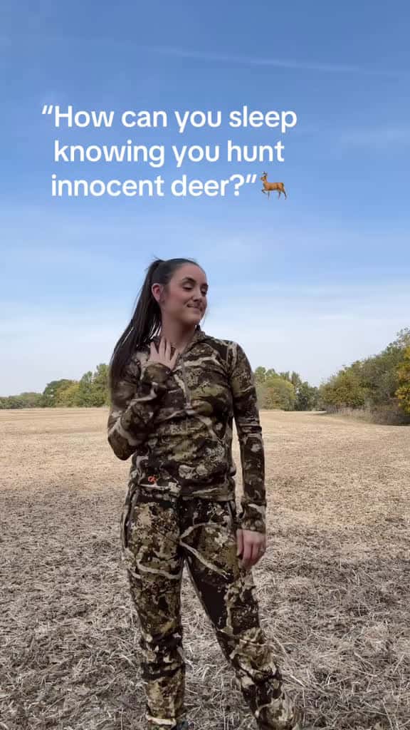 Cover for Calling all deer hunters! Who else is ready for the season? 🦌 #deerhunting #huntinglife