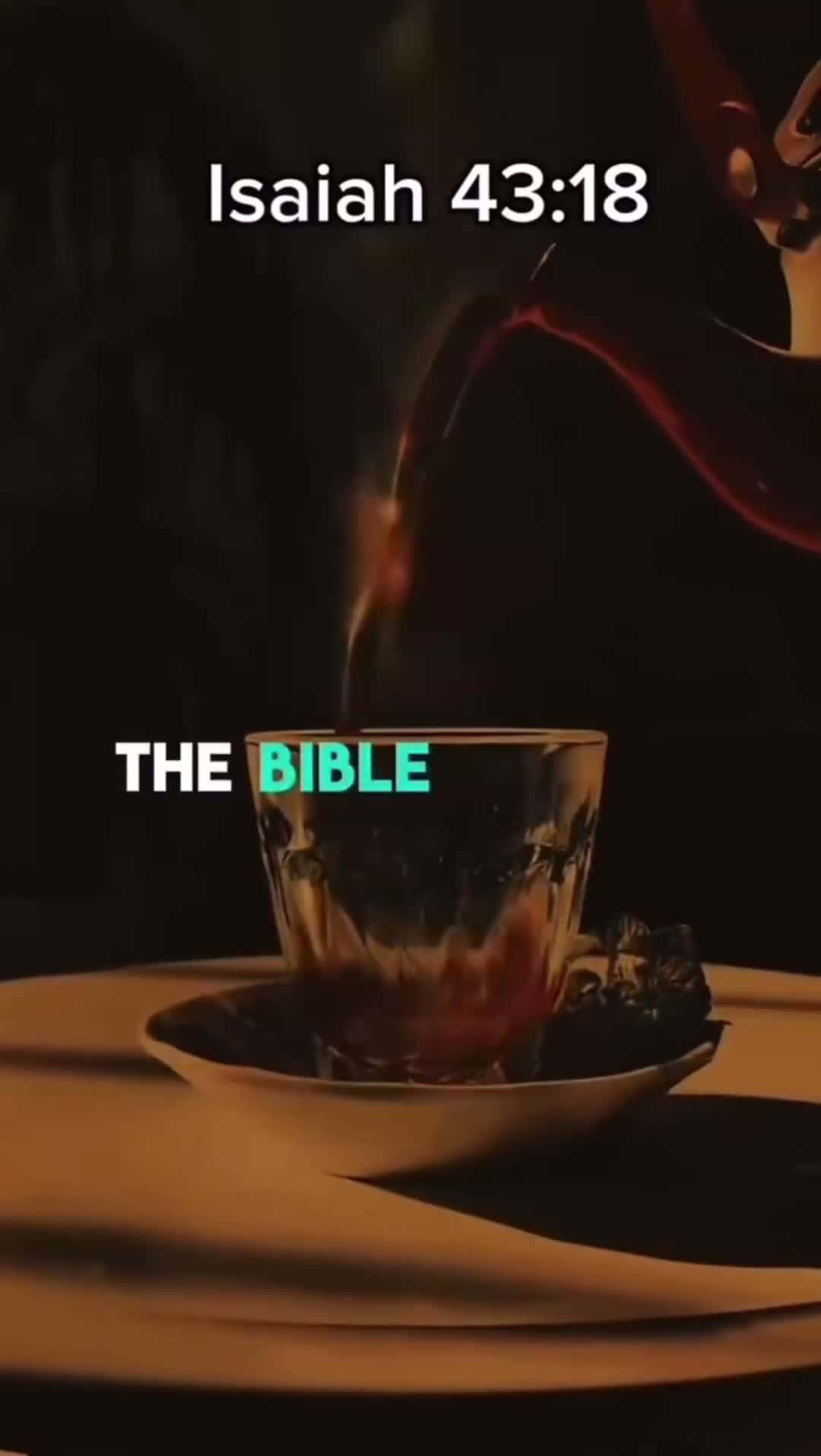 Cover for #dailyscriptures #bible  #bibleverse  #god  #godisgood  #jesus  #jesuslovesyou  #believe  #truth  #you 