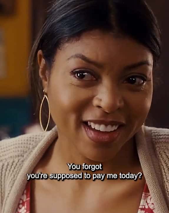 Cover for #thefamilythatpreys #movies #movieclips #tylerperrymovies #tarajiphenson #kathybates #moreviews #FavMovieClip