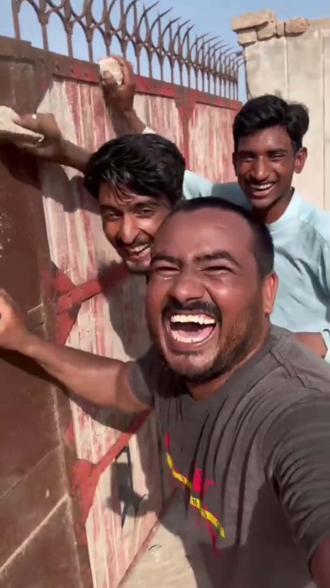 Cover for Video prank funny #funnyvideos #funny 
