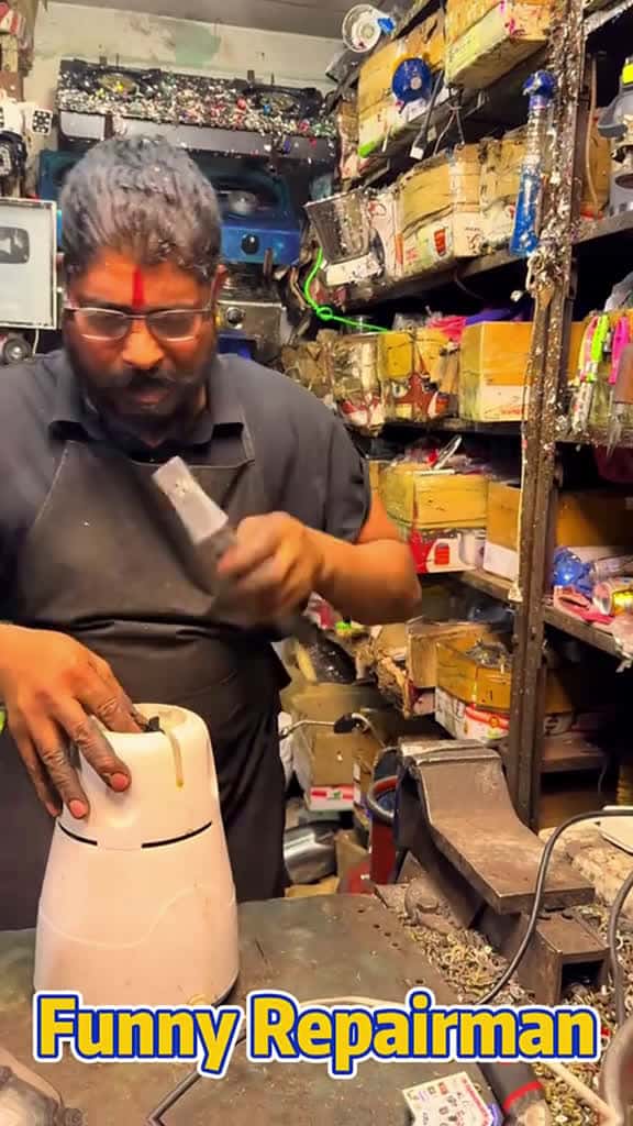 Cover for Funny videos fyp Foryou tiktok prank videos funny happy 52363 #shortvideosscoopz