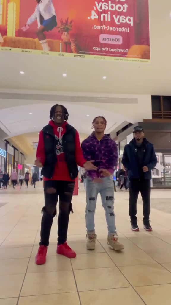 Cover for there s no we without you and I dancechallenge dance fyp almightyarcher oui 42063 #trend