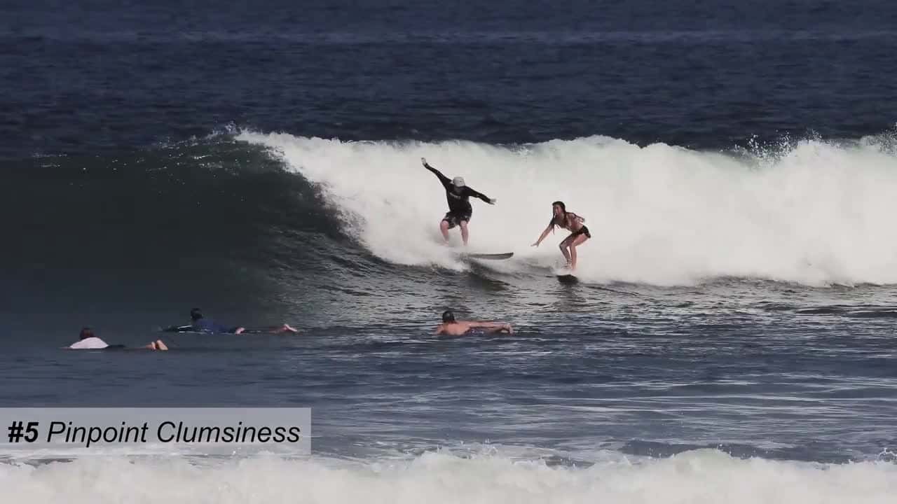 Cover for Top 5 WTF Moments - Bali 2024