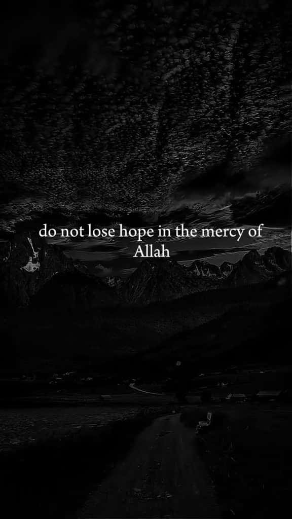 Cover for islamicquotes 1million allah fyp viral 81323 #us