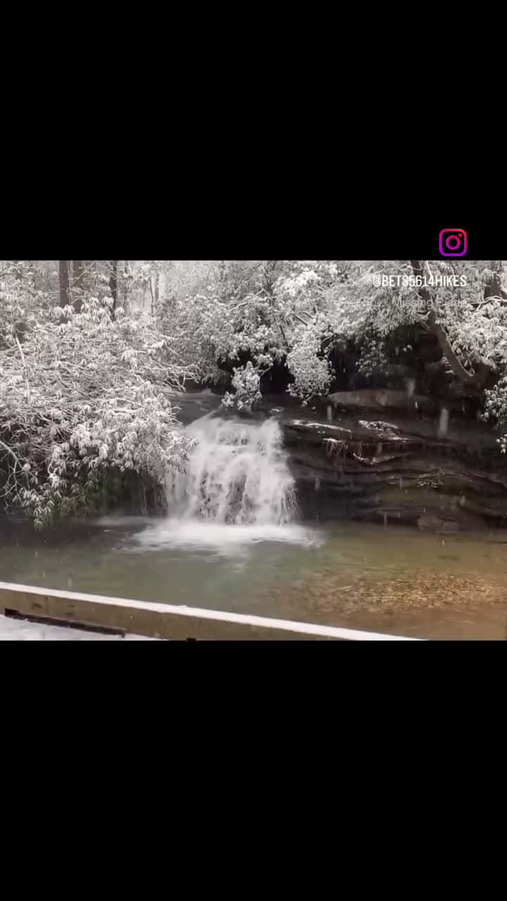 Cover for Discover the Hidden Beauty of Southern Appalachian Waterfalls 🌊 #Waterfalls #Appalachia #NatureLovers
