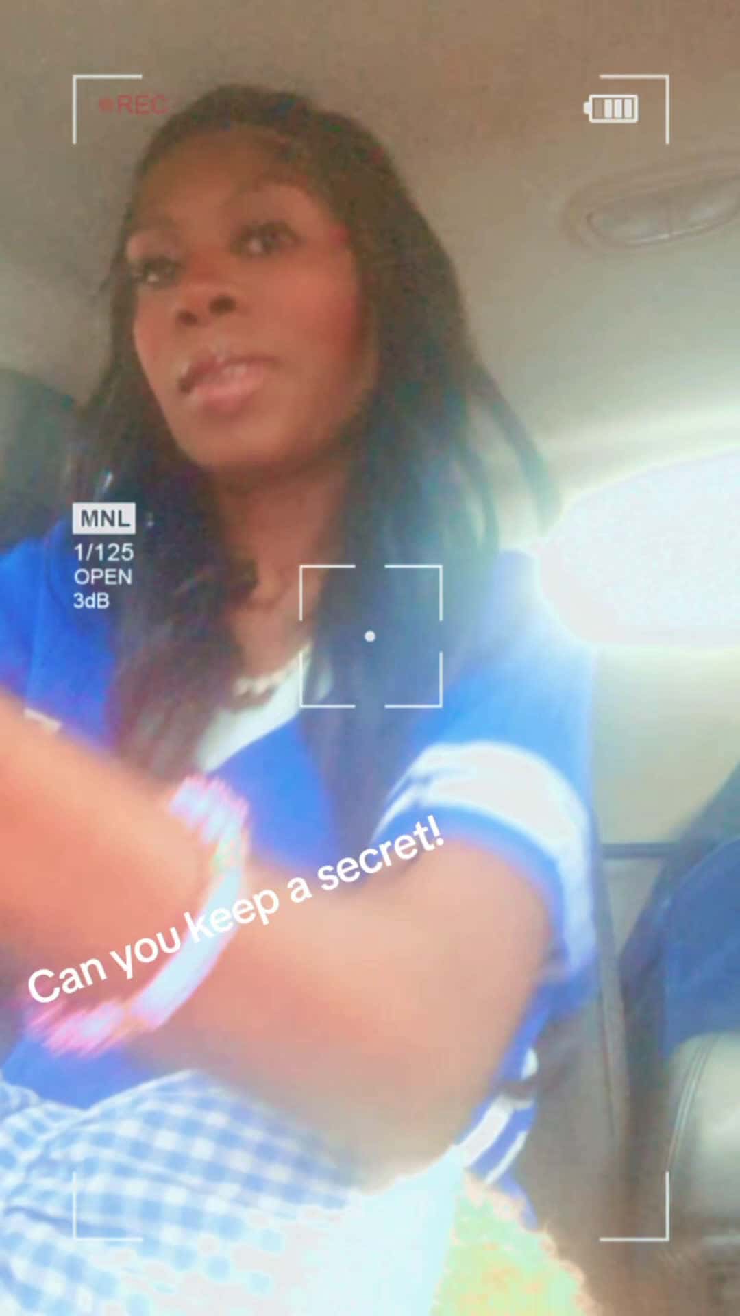 Cover for #secret # Can you keep one??# Relatable # viral video! # Sm Influencer!