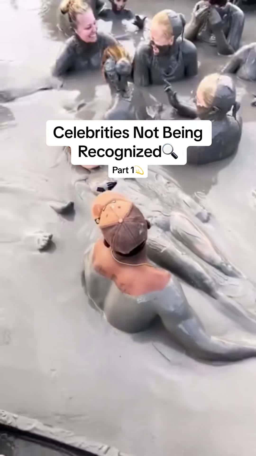 Cover for #UnpopularOpinion Celebrities Not Getting Recognized🤡🔍