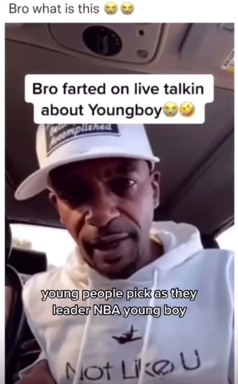 Cover for Ouu gimme gahh                            #fyp  #viral  #charlestonwhite  #meme  #funny  #lol  #L