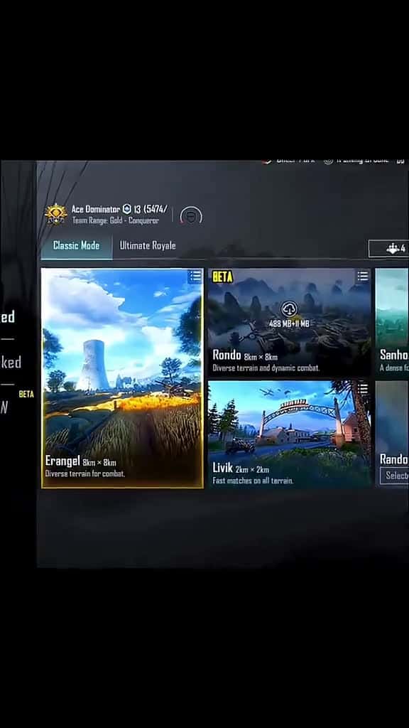 Cover for Best Update For Ever... cynatriceditx 4k viral ishowspeed trending PUBGMOBILE PUBGMxTRANSF 84159 #america