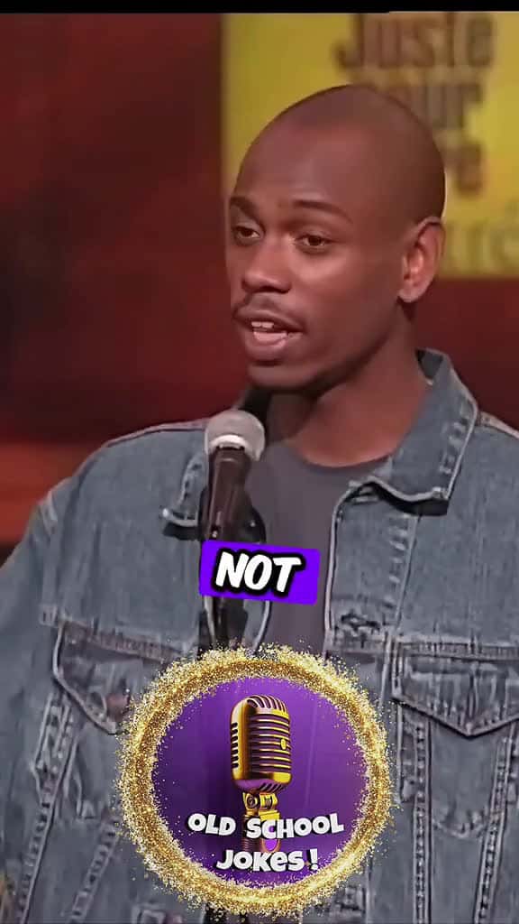 Cover for Dave Chappelle in prison davechappelle oldschooljok3s comdey laugh funny jokes st 27767 #trending