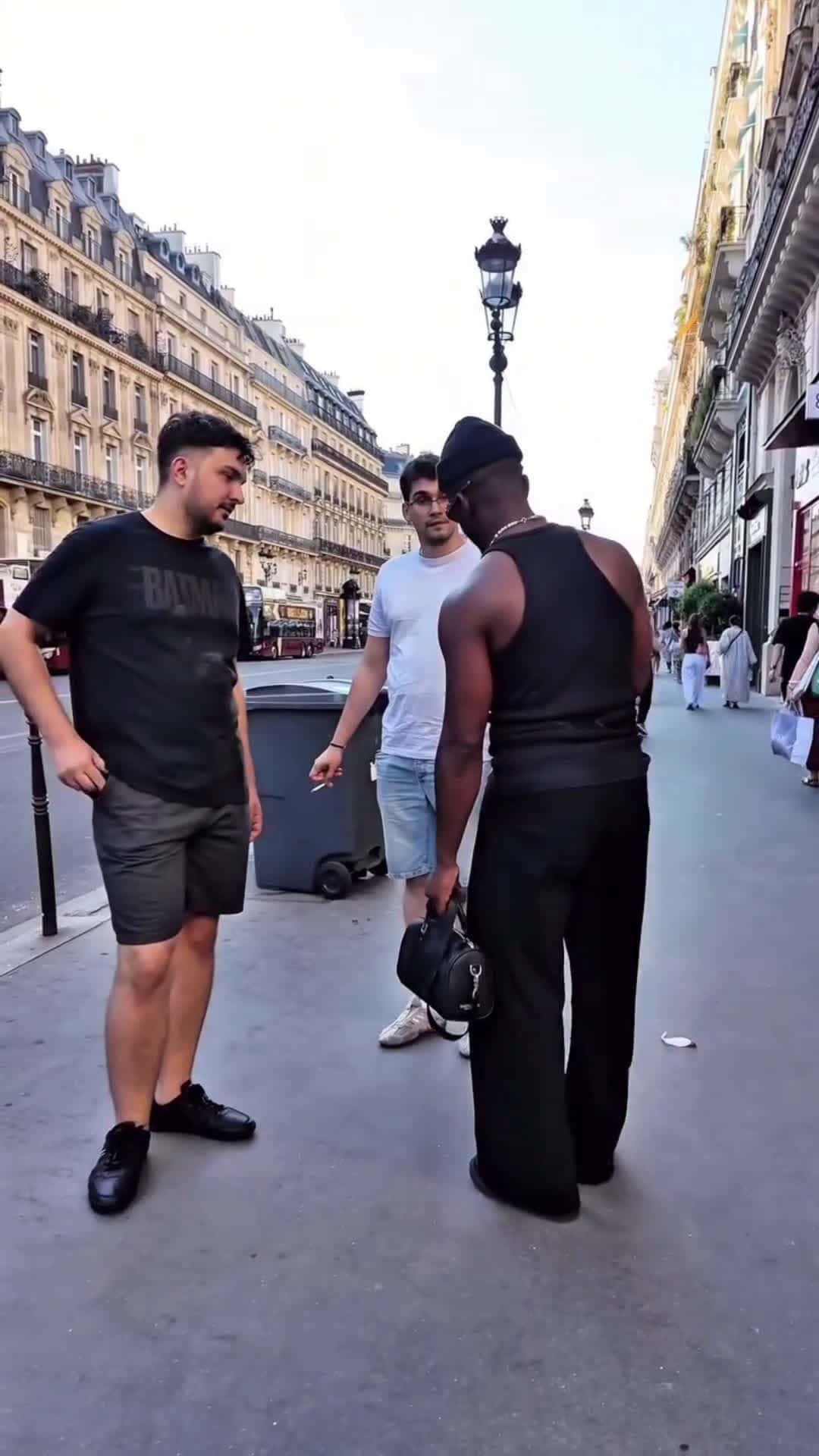 Cover for 😱 #prank  #trending  #scoopz  #viral 
