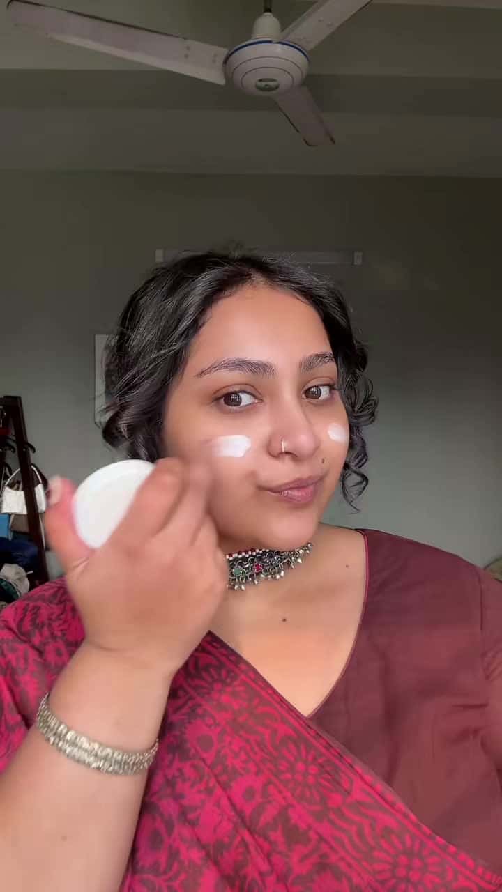 Cover for Boishakh Beat #bengali #bengalitiktok #bengaligirl #desitiktok #desigirl #desigirlmakeup #makeuptutorial #everydaymakeup #summermakeup #fyp #glowymakeup #makeuptherapy