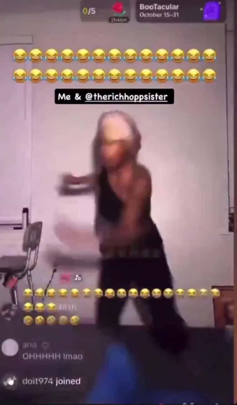 Cover for What did I just watch  #couple  #fight  #toxic  #relationship  #family  #slapbox  #camera  #tiktok  #instagram  #fyp  #fypシ  #funny  #funnyvideos  #funnymemes  #funnyvideo