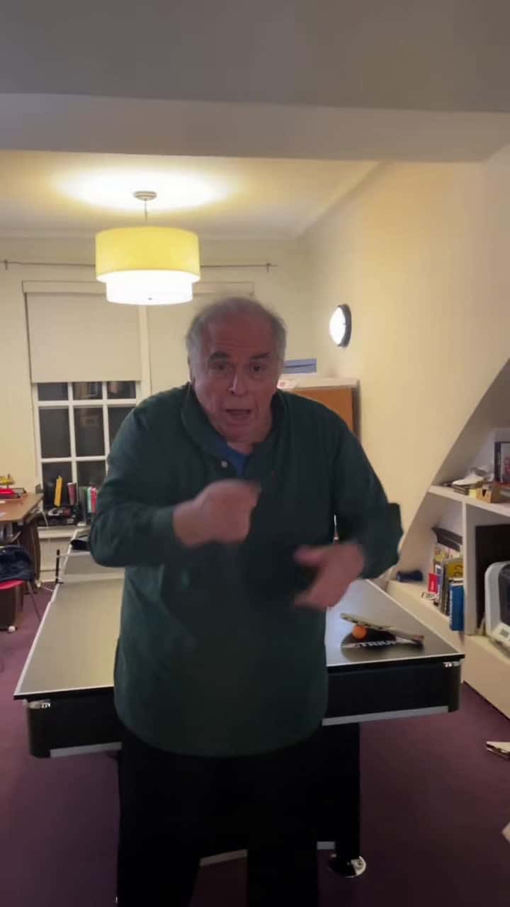 Cover for It took me forever to learn this dance fyp foryou grandpa lizzo