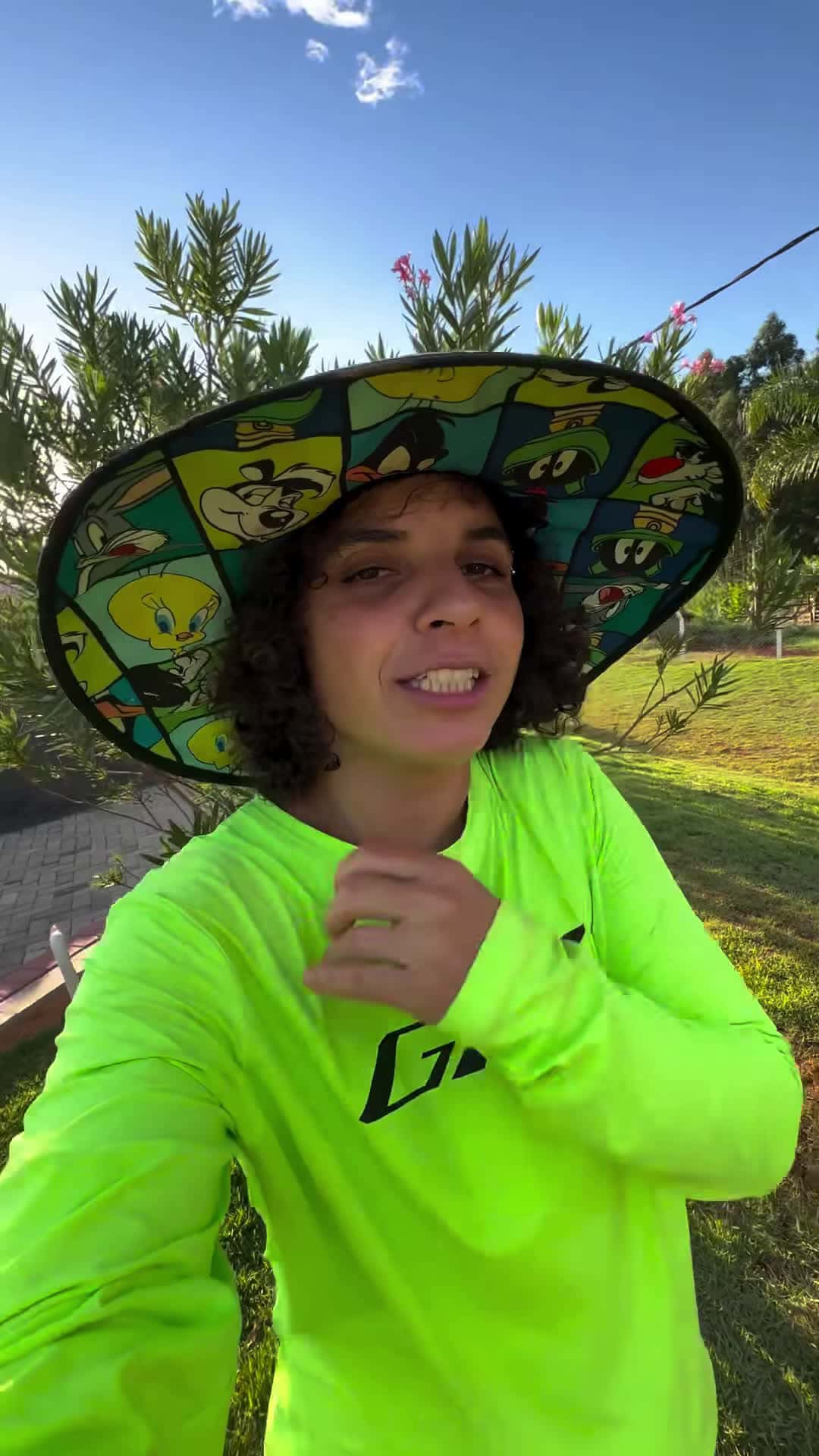 Cover for Tirando duvida sobre o balano