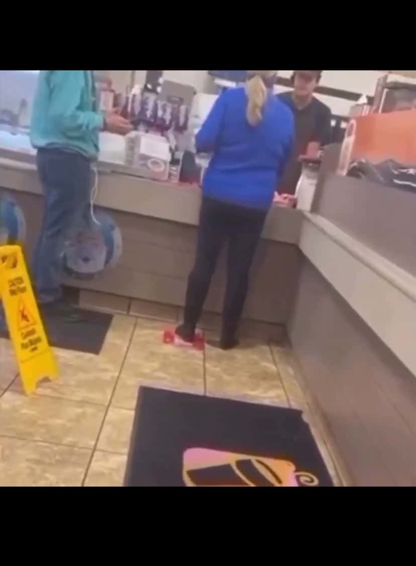 Cover for Woman gets violated after hitting a kid🥊  #fyp  #crazy  #fight  #fightcam
