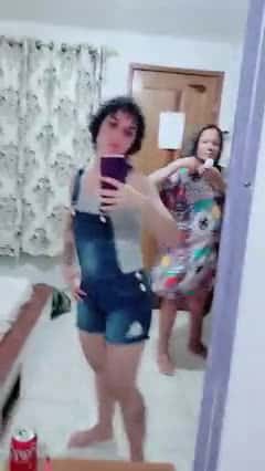 Cover for OLHA O QUE EU COMPREI #humor #comedy