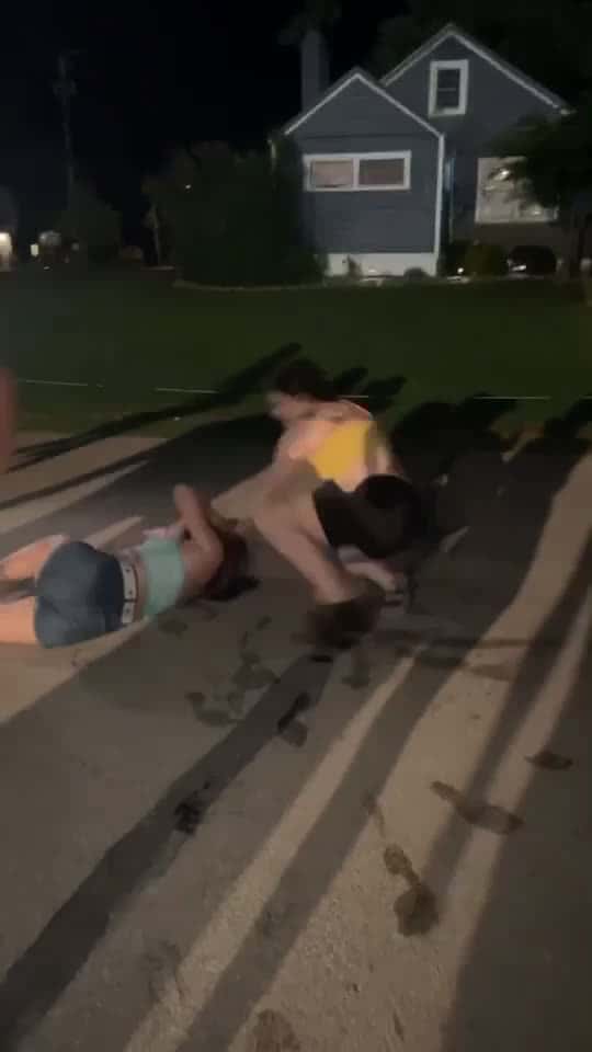 Cover for got her ass BEAT 😂😂�fight ghtfightcam ht