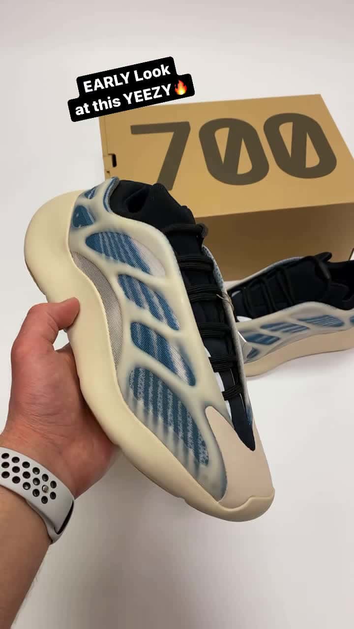 Cover for Whos grabbing these later this month yeezy yeezys yeezy700 ye