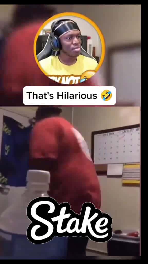 Cover for ksi ksireacts ksireactions funny funnytiktok memestiktok fyp fypppppppppppppppppp 14053 #nicevideo