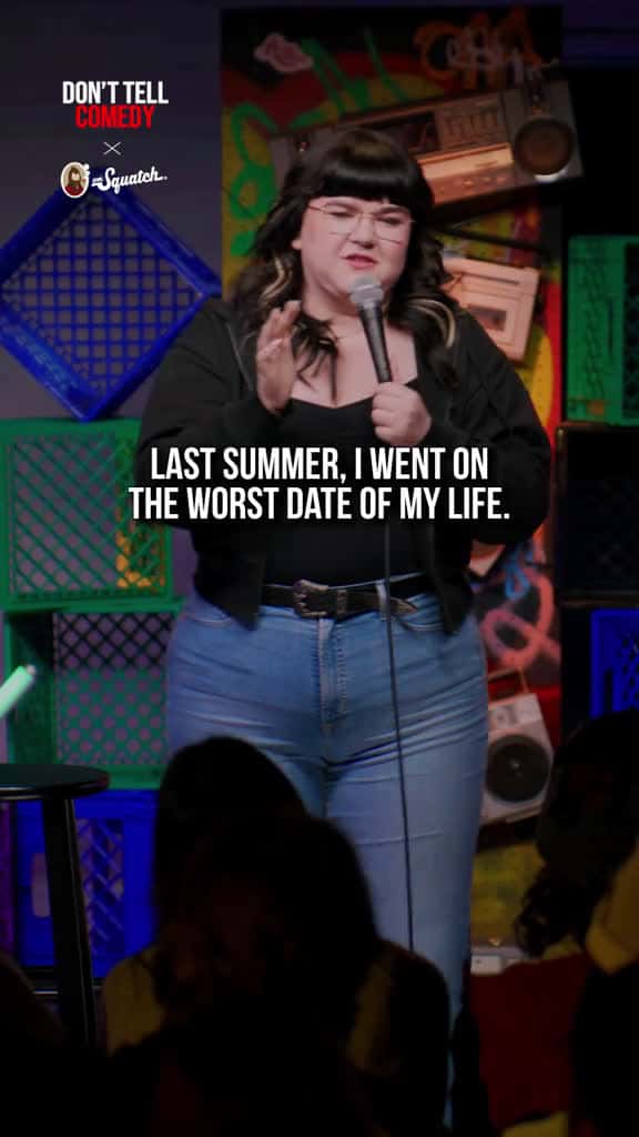 Cover for Worst Hinge Date Ever  lizzycassidycomedy  Your soap is a joke Upgrade your perso 70603 #ilovescoopz