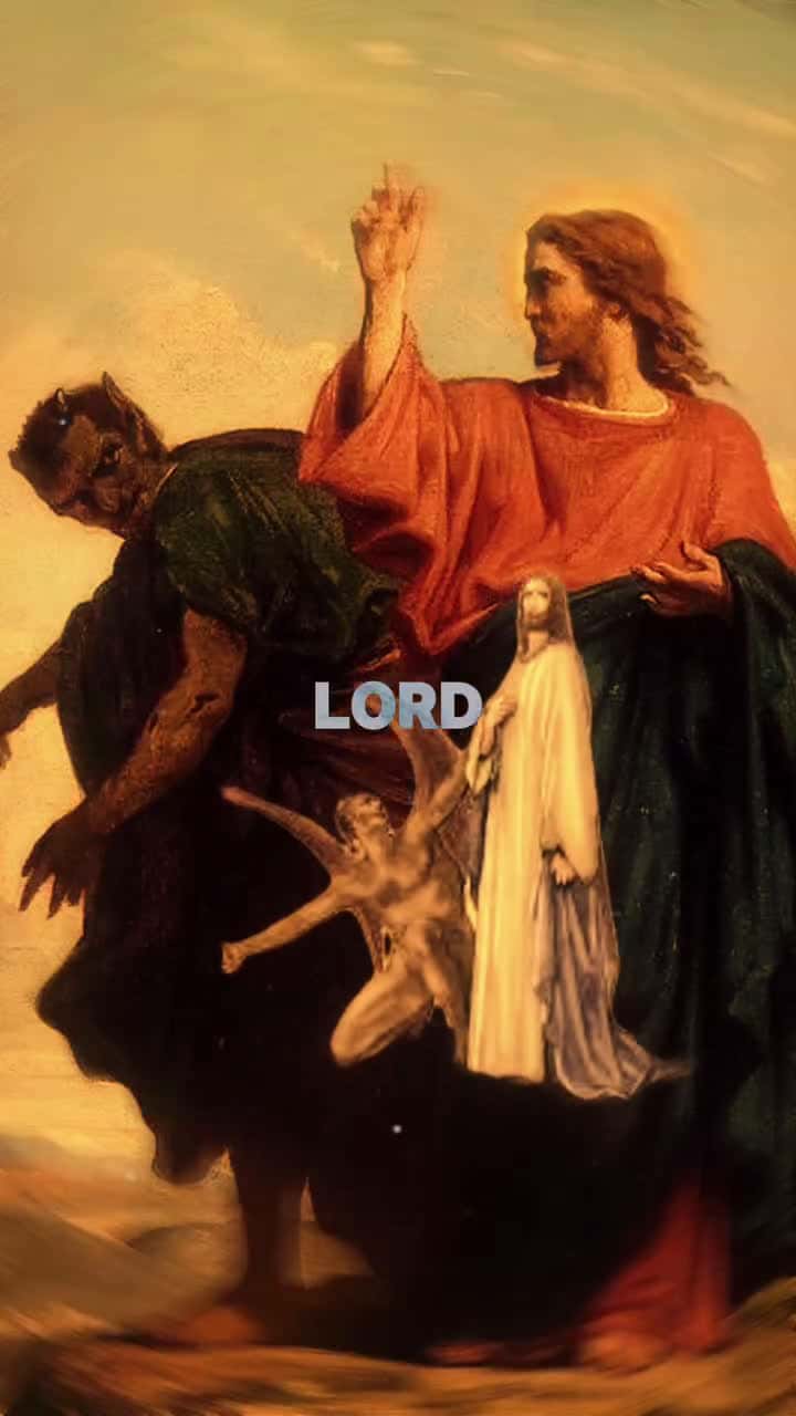 Cover for Love the Lord 🙏❤️ #fy #fyp #viral #trend #trending #scoopz #jesus #christians #bible #motivational
