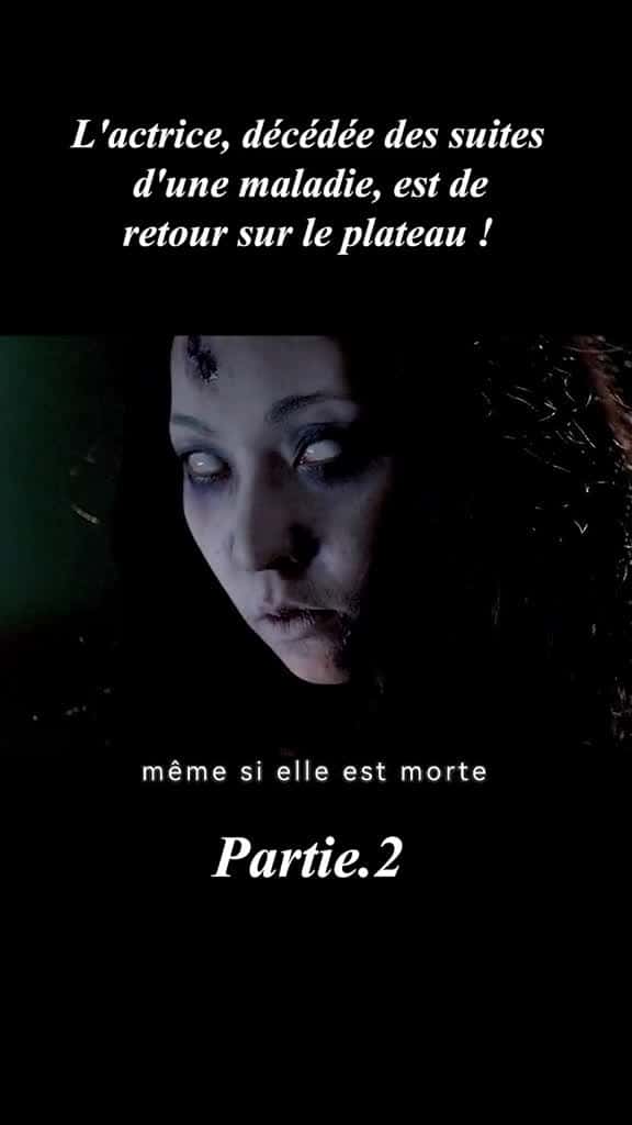 Cover for #favmovieclip