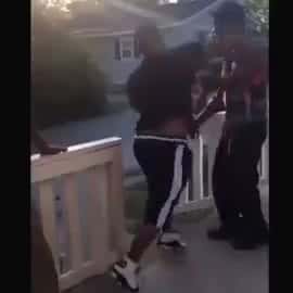 Cover for 2 uncs fighting  #fight  #funny