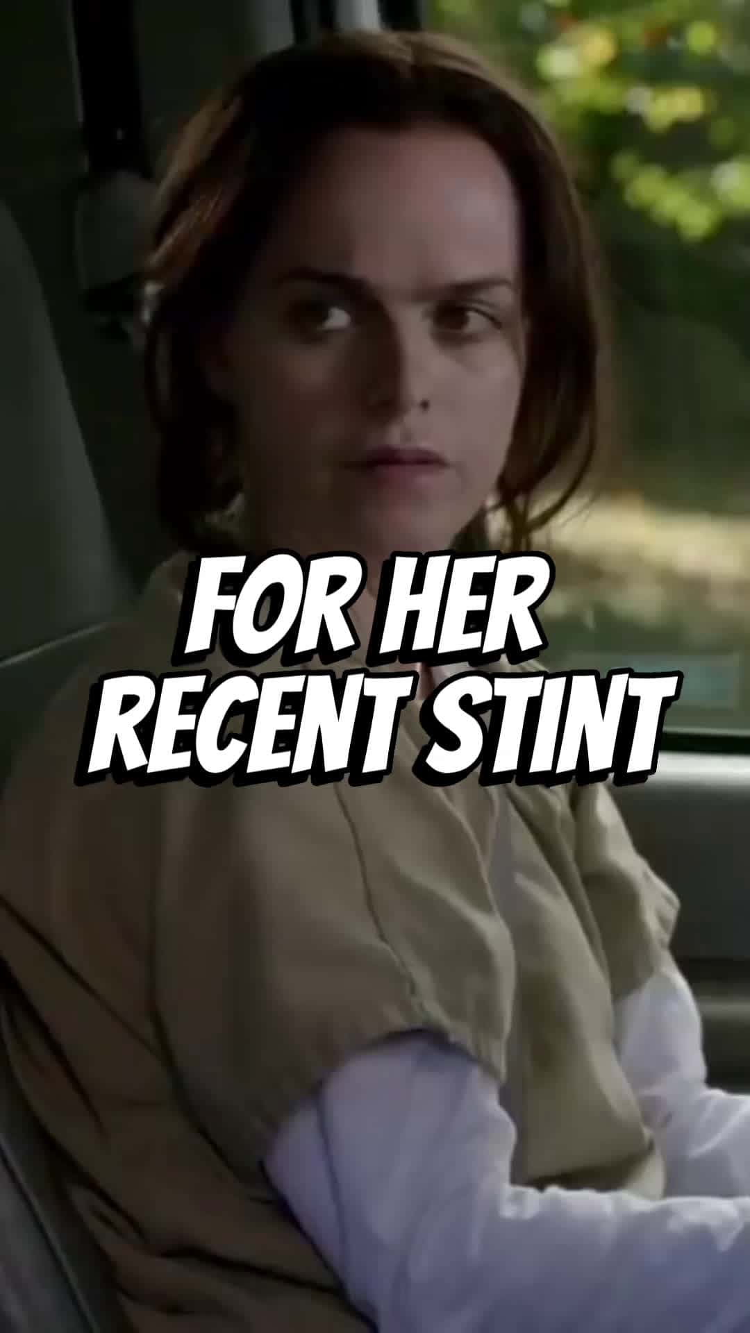 Cover for Taryn Manning, Stands Up For Danny Masterson. #trending #movietok #foryou #movies #netflix