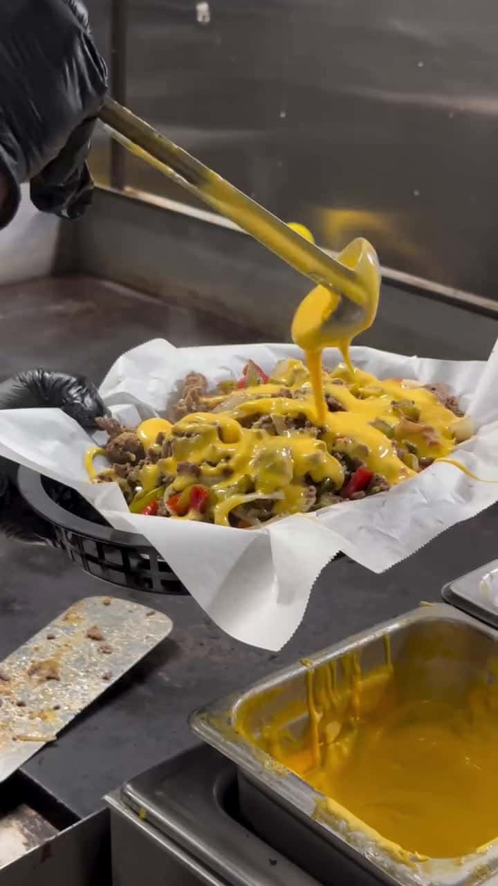 Cover for This is why you should support this local business in Miramar called Philadelphia Sandwich Company They have been serving up authentic, mouthwatering cheesesteaks for 46 years. 😱 Stick with the classic Philadelphia experience a...