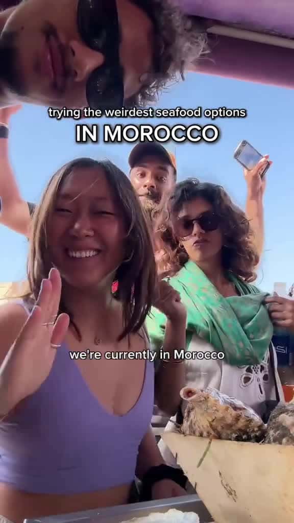 Cover for any ideas on what the last one was . . . . . travel travelblogger morocco essaouira travel 23758 #trendingscoopz