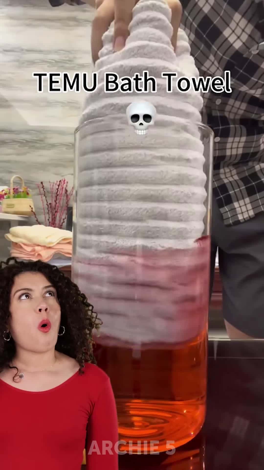 Cover for potato waffle hack bottle vs carrot blow an egg to open it you name it we try it3
