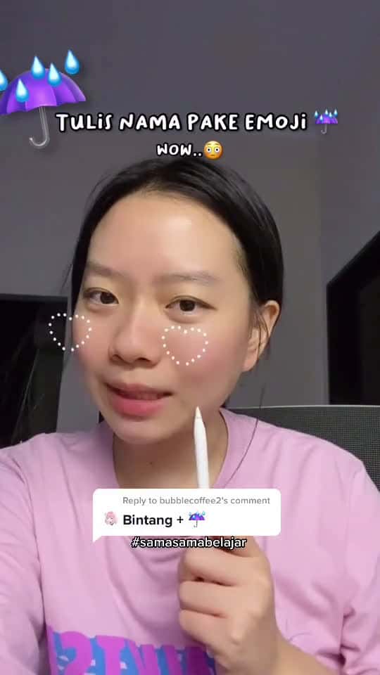 Cover for Reply to bubblecoffee2 WOW.. next sp lg ni ib thecreativebix fyp samasamabelajar  99194 #shortvideosscoopz