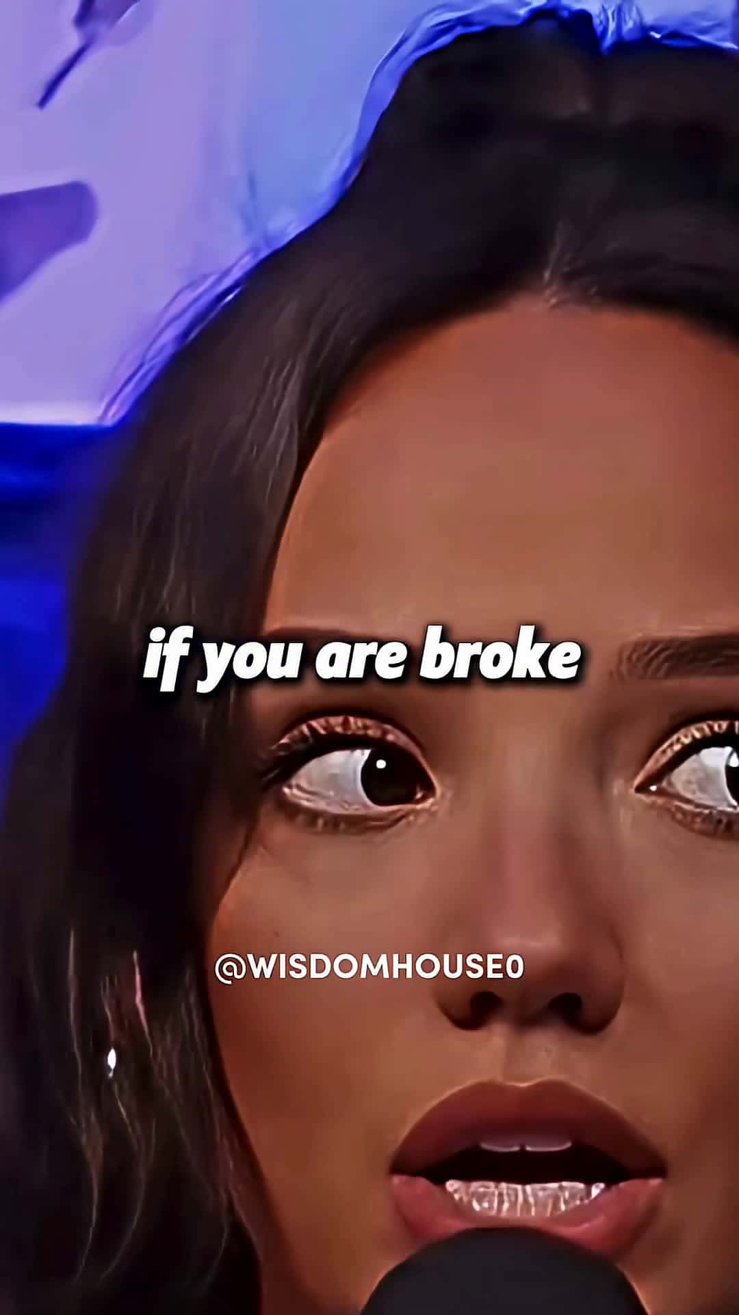Cover for Your Thoughts? 🤔 #foryou #interview #podcast #women #dating #money #broke #relationship #relatable #hottake #unpopularopinion #shorts #reels #wtf #explore #foryoupage #fyp 