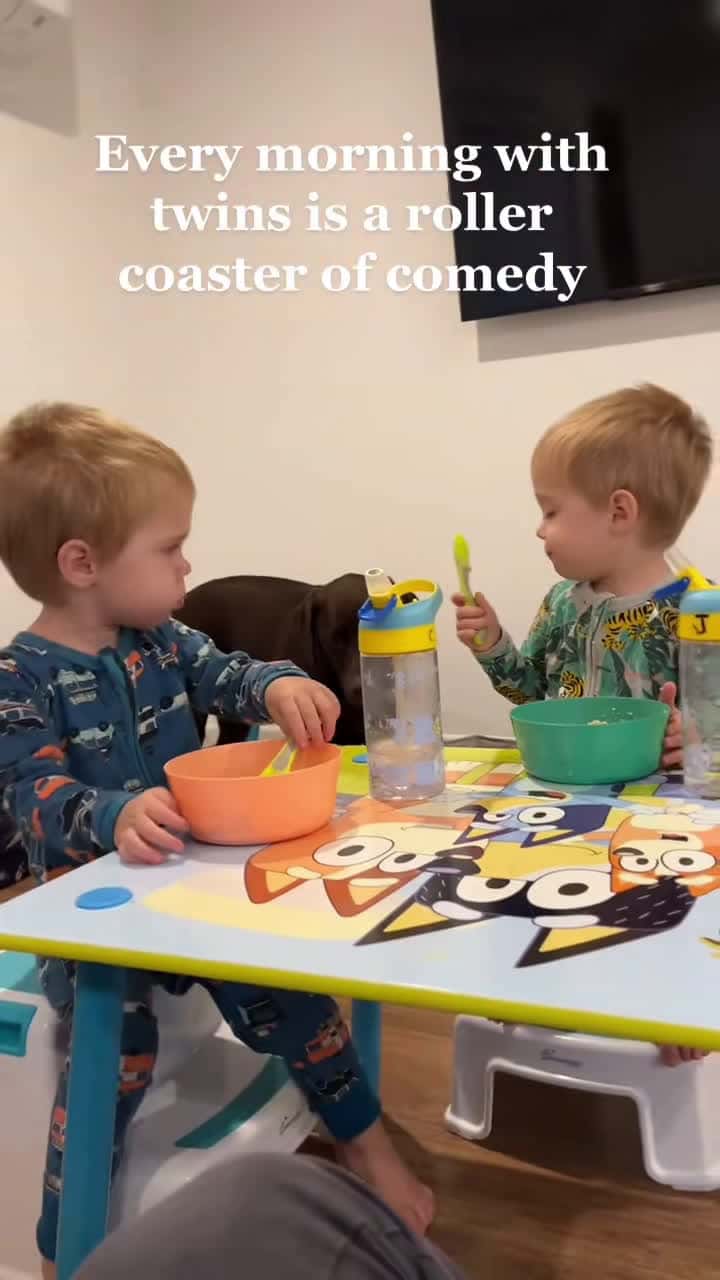 Cover for #twinlife #twinsoftiktok  #husbandwife #familytime #morningvibes #identicaltwins
