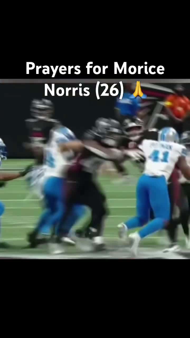 Cover for #FirstVideoChallenge #prayers  #nfl