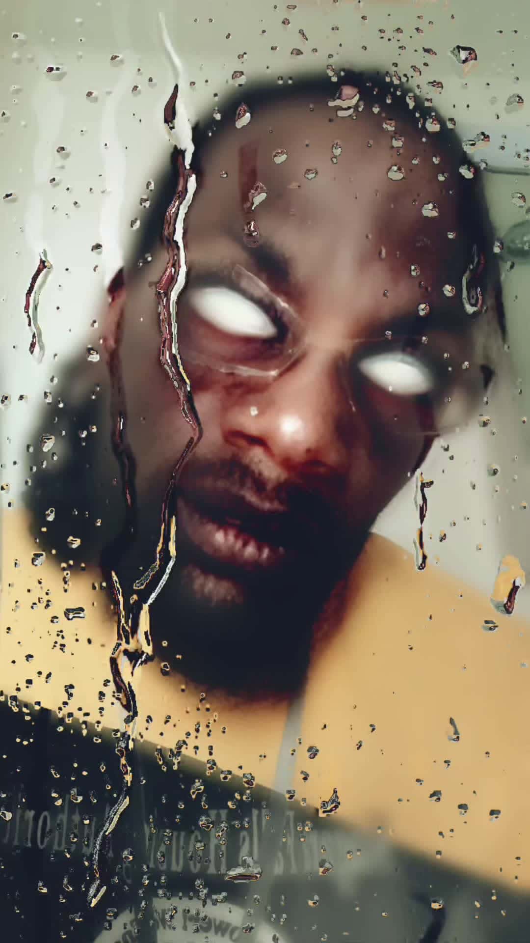 Cover for saintjargo the zombie #saintjargo @saintjargo