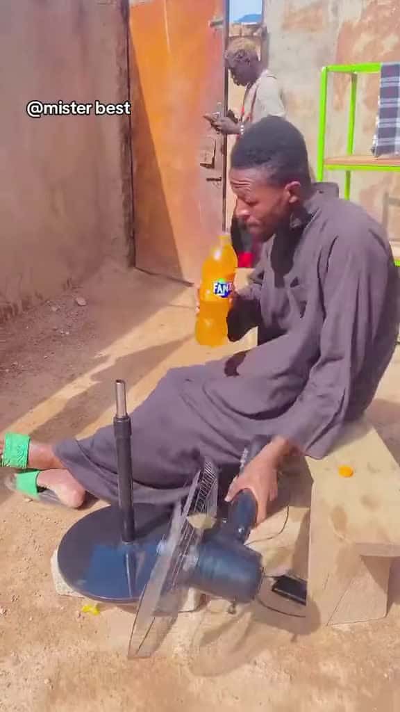 Cover for #funny #comedy #funny #funny #comedyvideo #burkinatiktok #tiktokburkinafaso #funnyvideos #comedyvideos 12