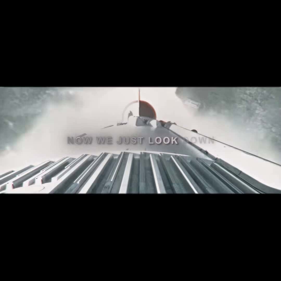 Cover for interstellar was almost made 10 years ago... | #fyp #viral #edit #interstellar #ae #rahzxi