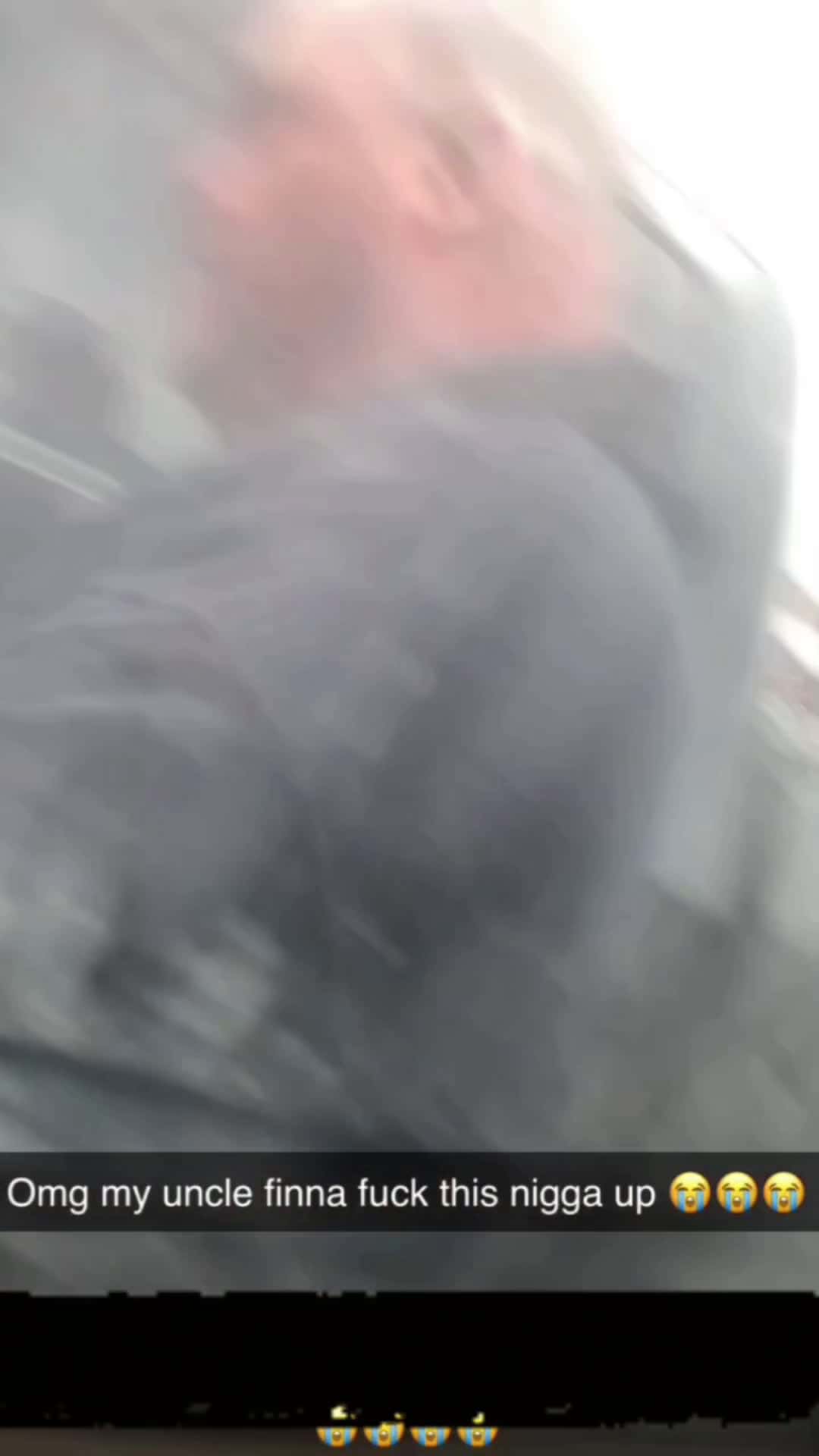 Cover for dude threatened my uncle because apparently we were parked to close to his truck even tho he was the one over the line. proof i cant take shit seriously🤣🤷🏽‍♀️. #fightcam #fight #fights #karen #publicfreakout #fyp #foryou #fypシ