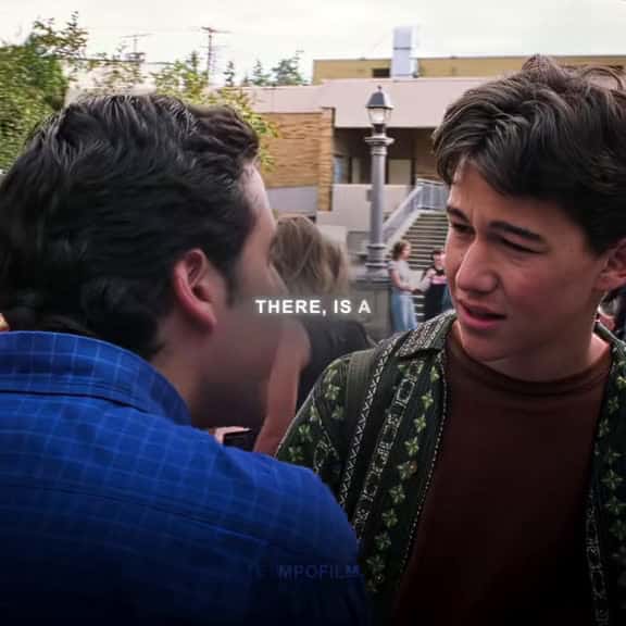 Cover for 10 things I hate about you | #10thingsihateaboutyouedit #fyp #viral