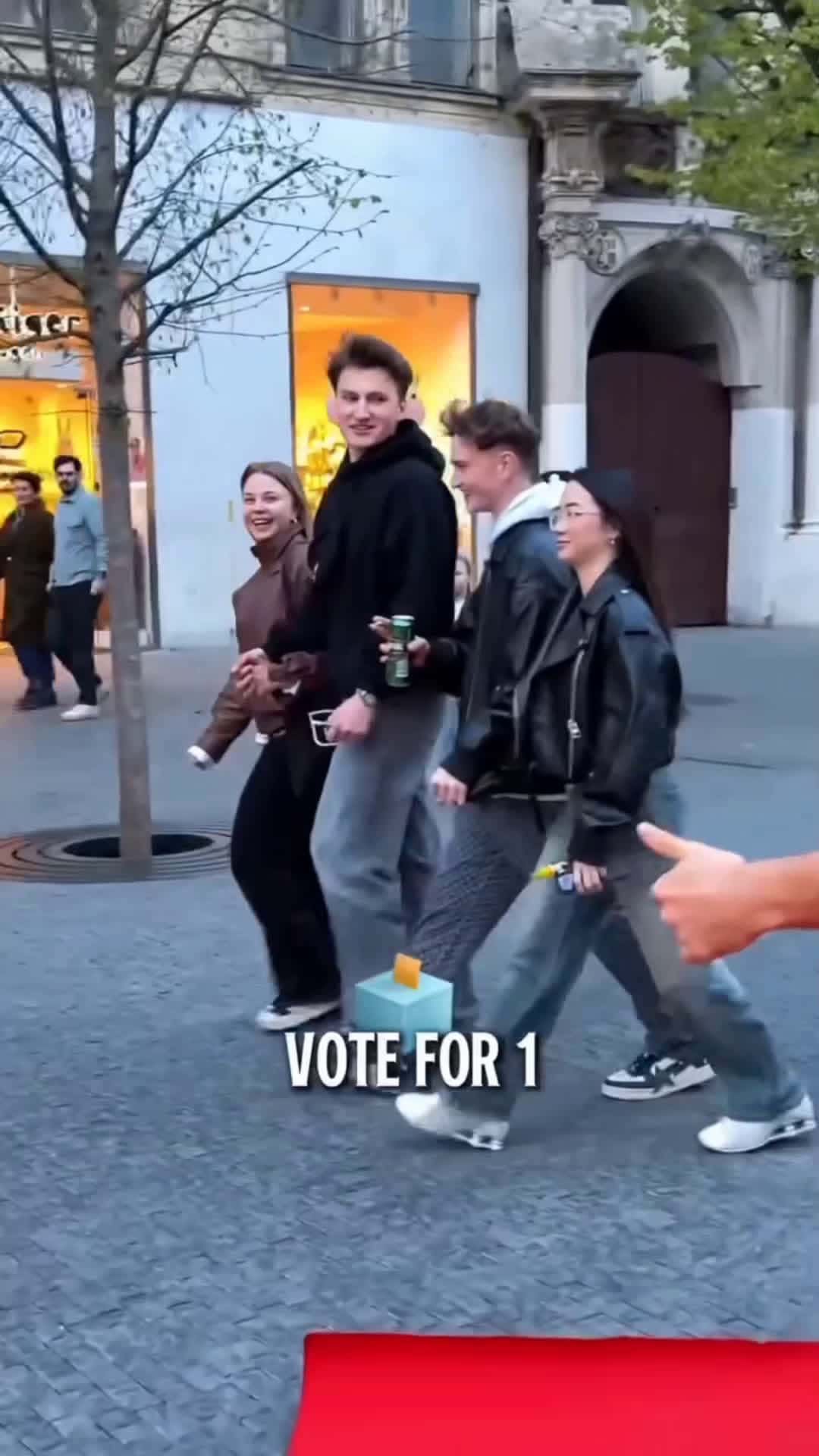 Cover for Rate our dance in the comments 😂 #fyp  #fypシ  #fypシ゚viral  #fyppppppppppppppppppppppp  #trending  #trend  #travel  #truecrimestories  #rrss  #reels  #scoopz  #scoopzreels 