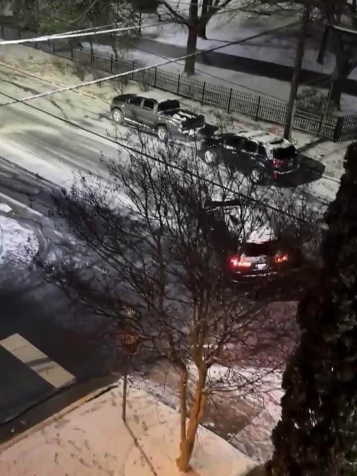 Cover for When the universe sends a clear message: Just walk away 🚗 #CarFails #UnexpectedMoments #TooGoodToMiss