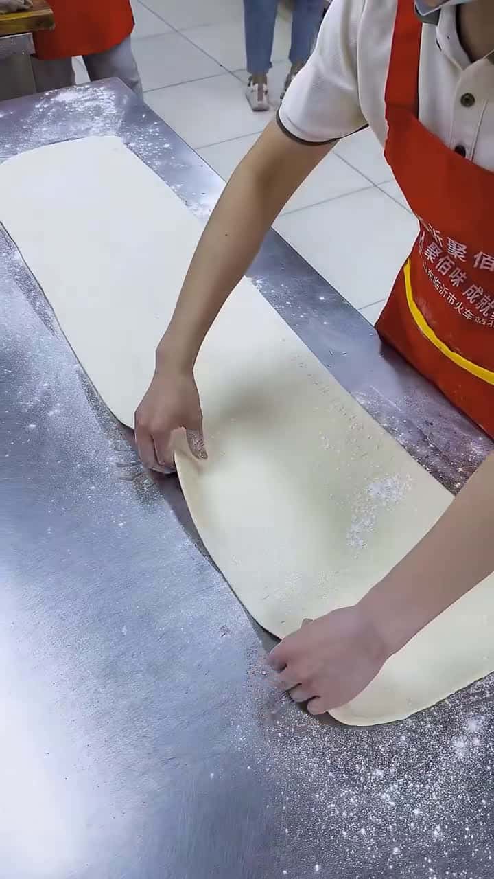 Cover for Delicious Pastry