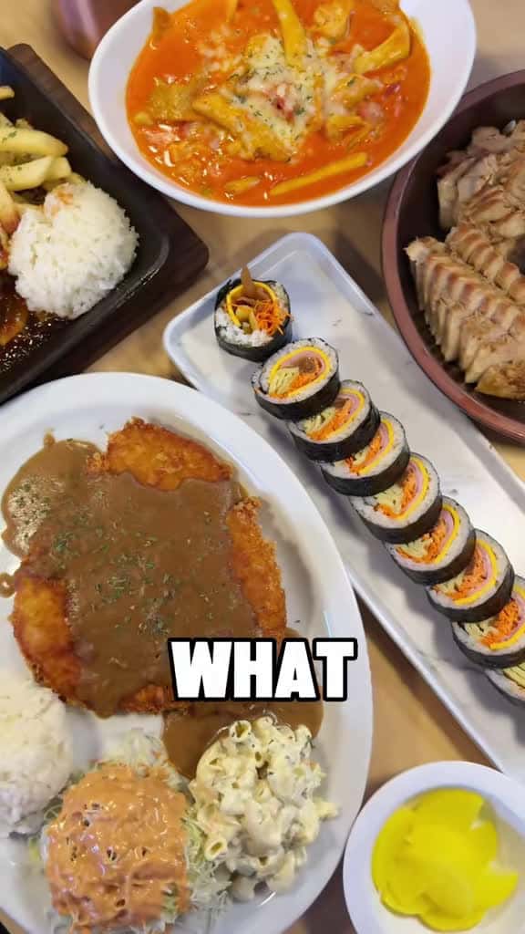 Cover for Find out why Rice Junky is San Jose’s hidden gem! Egg toast for $8 and nothing over $20 🍳🥢 #AffordableEats #SanJoseEats #KoreanFood