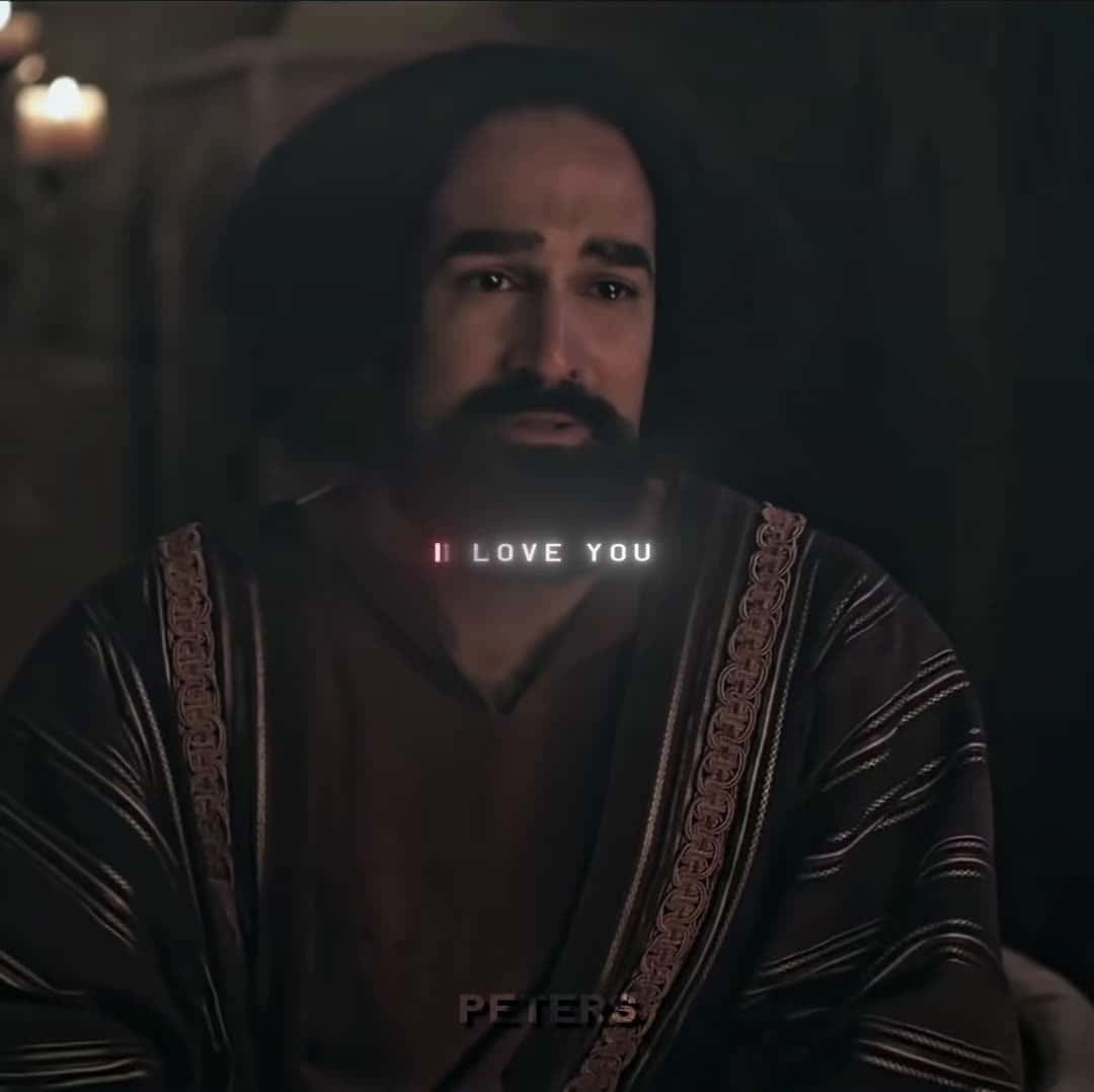 Cover for Jesus edit | "Would you stand by him? #jesusedit  #jesuschristiscomingback  #edit  #virał  #godedit  #bible  #christianity
