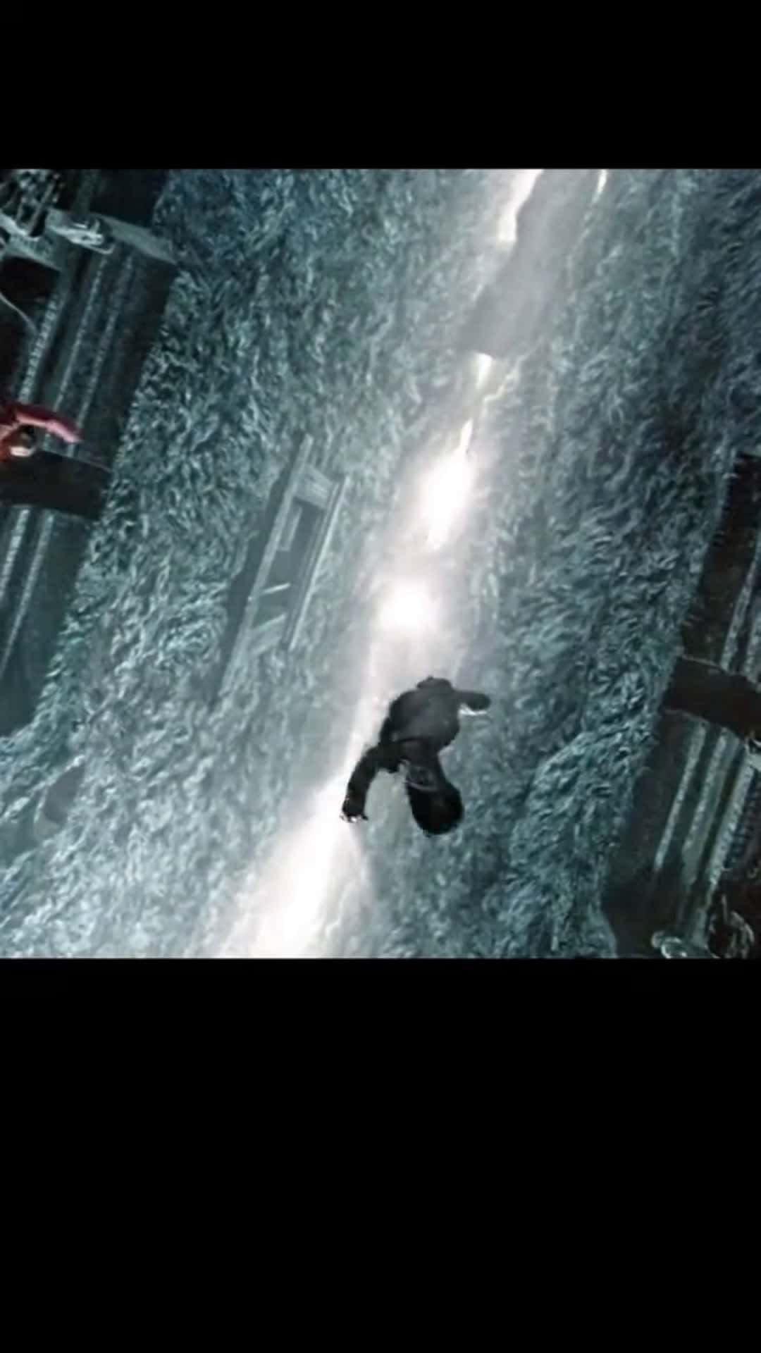 Cover for #showsmoviesclips