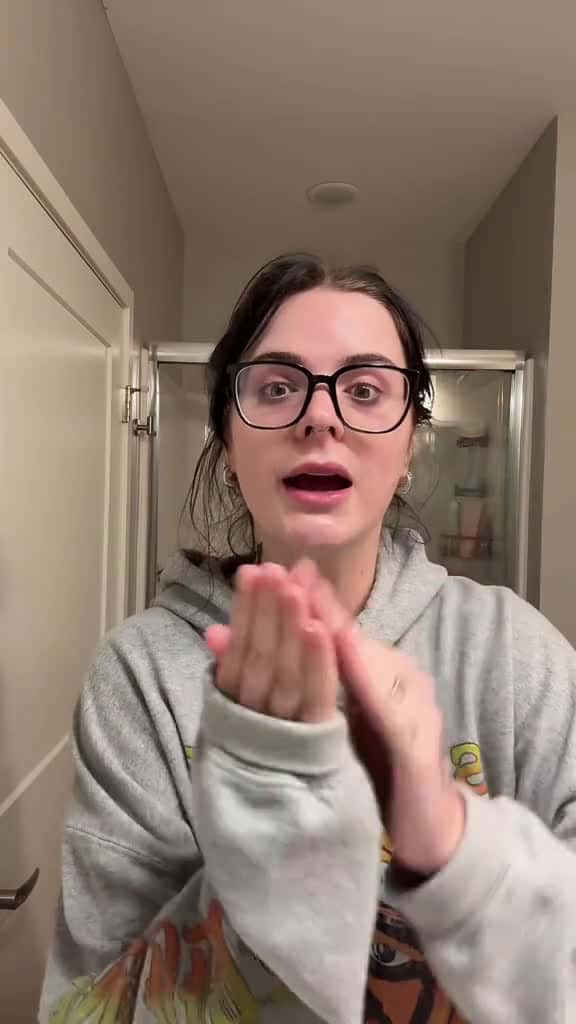Cover for Little TMI storytime for yall this morning. Grateful to say I have shat. Finally. Omfg.