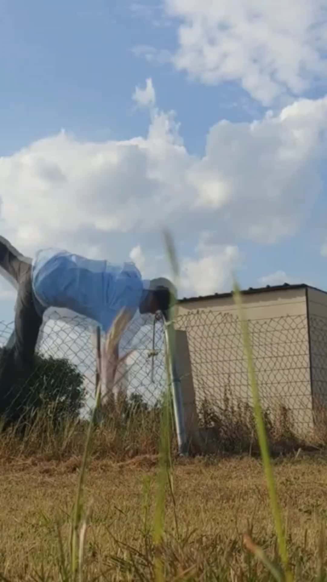Cover for That Hurt Just A Little 🤕🤣